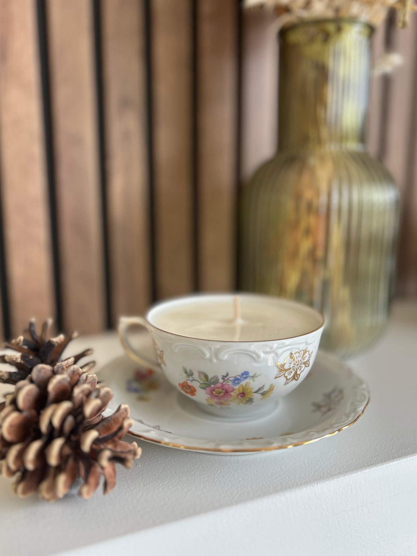 Tasse chinée parfum Jasmin — K°ROL