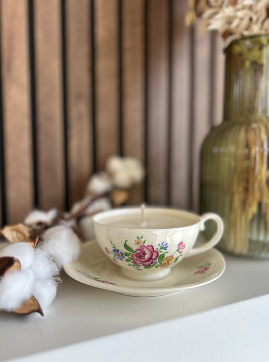 Tasse chinée parfum Vin chaud — K°ROL